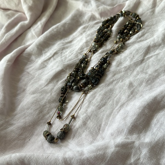 Long Danny Reid Necklace - Picture 3 of 8